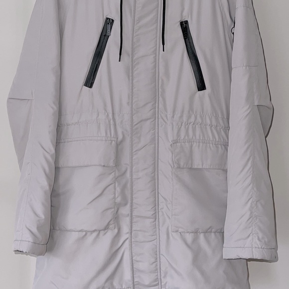 nicce parka